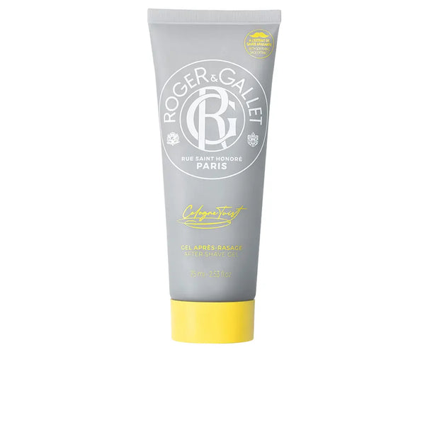 Roger&Gallet Cologne Twist After Shave Gel 75 ml