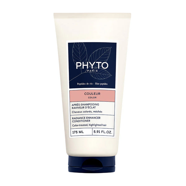 PHYTO  COLOR Radiance Enhancer Conditioner 175 ML