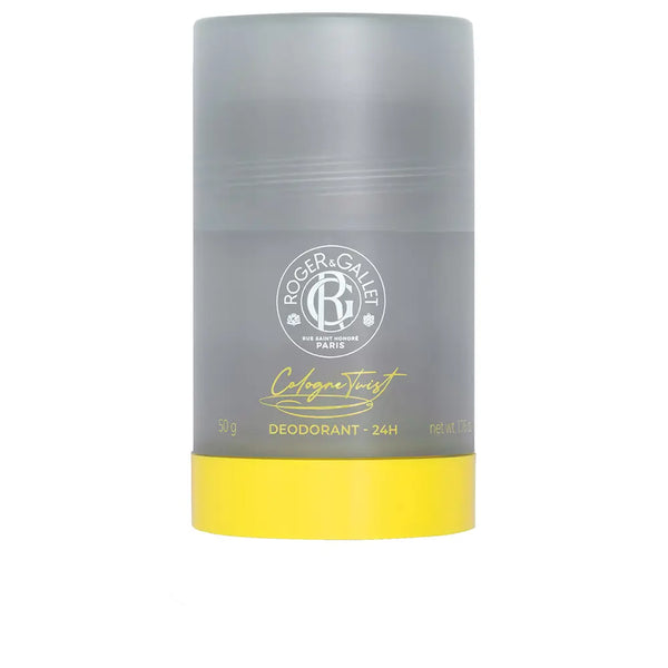 Roger&Gallet Cologne Twist Solid Deodorant 50 GR