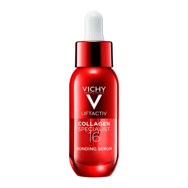 Vichy Liftactiv Collagen Specialist 16 Bonding Serum 30 ml
