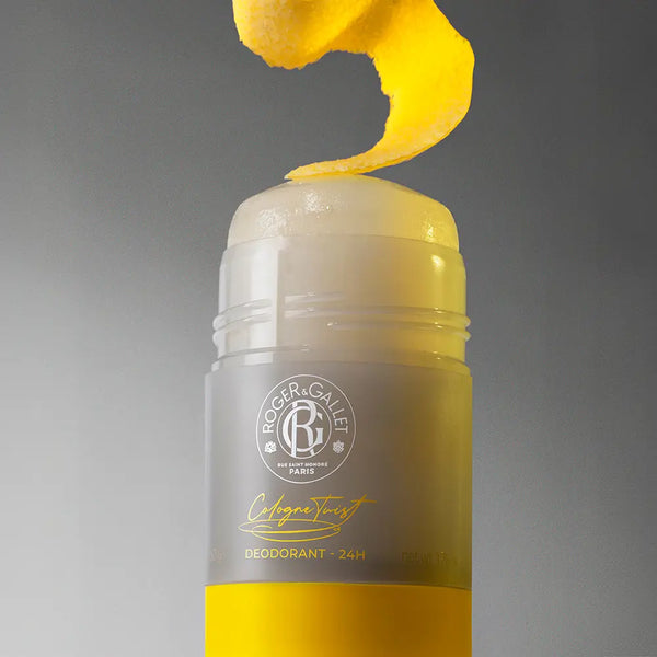Roger&Gallet Cologne Twist Solid Deodorant 50 GR