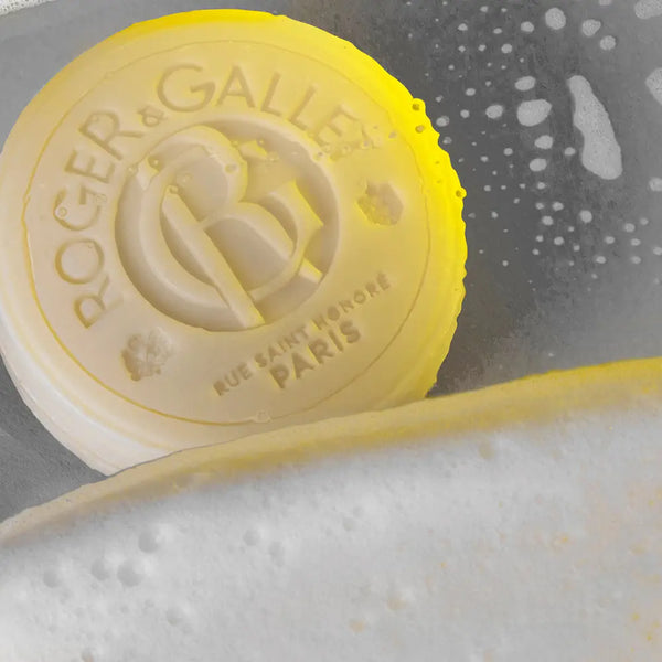 Roger&Gallet Cologne Twist 3in1 Cleansing Bar 100 gr