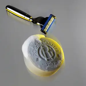 Roger&Gallet Cologne Twist Shaving Bar 100 gr