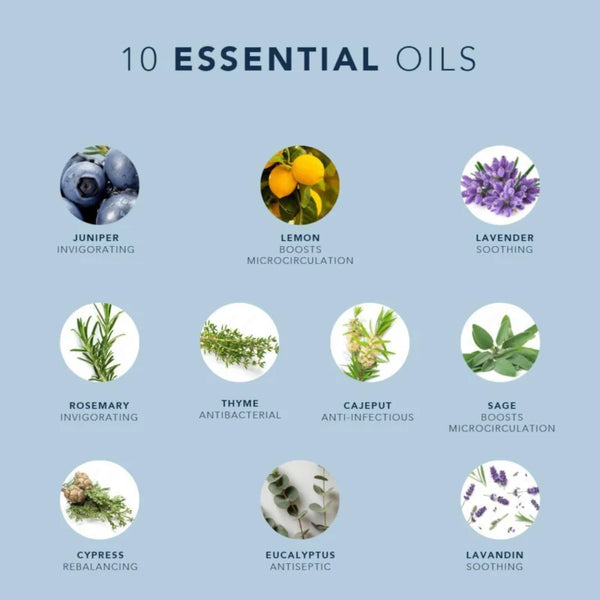 Phyto phytopolleine scalp fortifying balancing concentrate 30ml