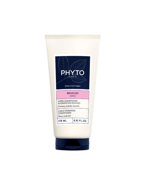 Phyto CURLS Hydration Conditioner 175 ml