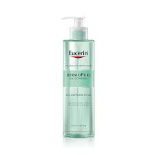 Eucerin DERMOPURE Cleansing Gel 200ml