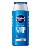 NIVEA Men Strong Power Shampoo 250 ml
