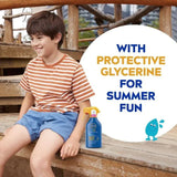 NIVEA SUN Kids Protect & Care Trigger Spray SPF50 270ML