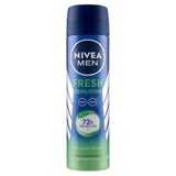 NIVEA MEN Fresh Sensation Anti-Perspirant 150 ML