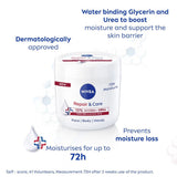 NIVEA Repair & Care  UREA 400ML