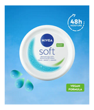 NIVEA Soft mini 50 ML