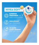 NIVEA Soft mini 50 ML
