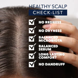 Phyto phytopolleine scalp fortifying balancing concentrate 30ml