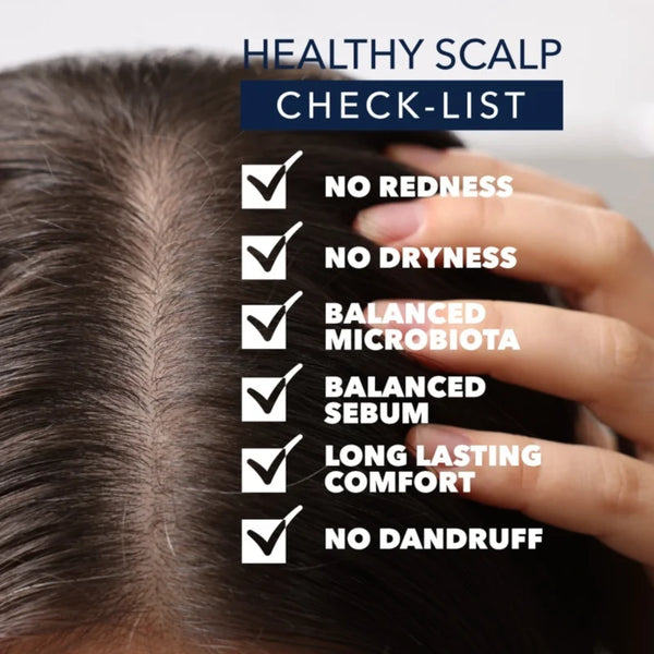 Phyto phytopolleine scalp fortifying balancing concentrate 30ml