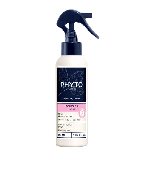 Phyto CURLS Wake Up Curls Spray Day 2 150 ml