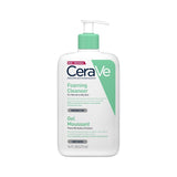 Cerave Foaming Cleanser 473 ml