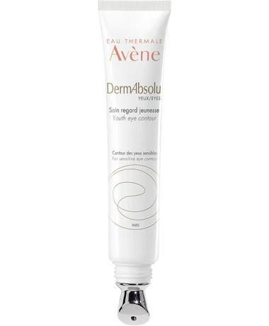 Avène DermAbsolu Eyes Youth eye cream 15 ml