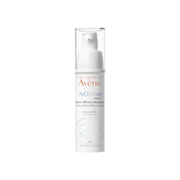 Avène A-Oxitive Energizing plumping serum 30 ML