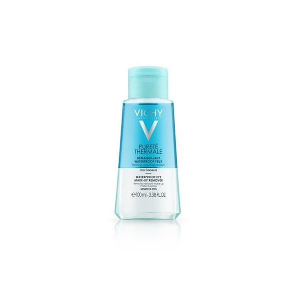Vichy Pureté Thermale Eye Waterproof Make Up Remover 100ml