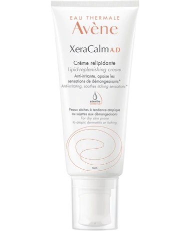 Avène Xeracalm AD Lipid Replenishing Cream DEFI 200ml