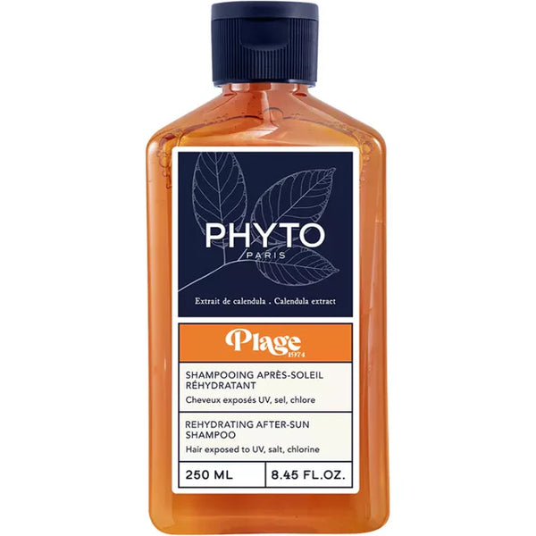 Phyto Plage Rehydrating After-Sun Shampoo 250mL