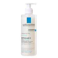 La Roche Posay Effaclar H ISOBIOME Cleansing Cream 200ml