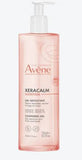 Avène Xeracalm NUTRITION Washing Gel 750 ml