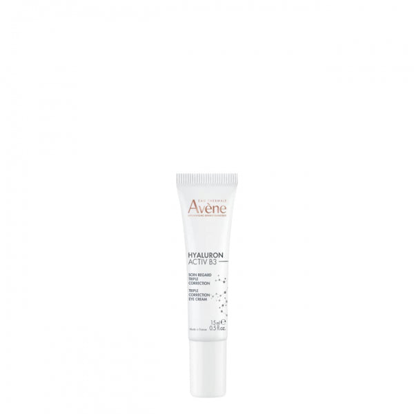 Avène Hyaluron Activ B3 Triple action eye cream 15ml