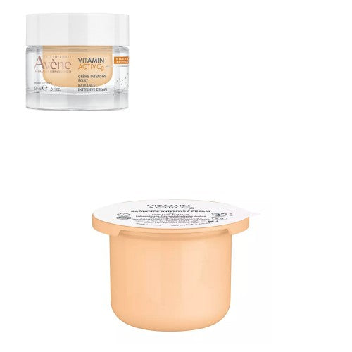 Avène  Activ Cg Face Cream Refill 50ml