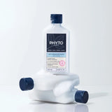 Phyto anti-itching dermo-soothing shampoo for sensitive and irritated scalp 250ml