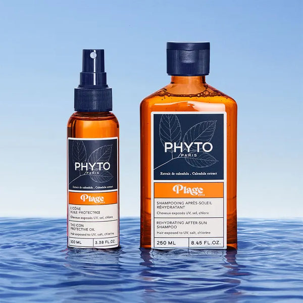Phyto Plage Rehydrating After-Sun Shampoo 250mL