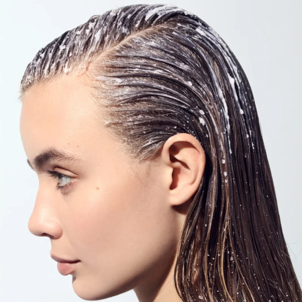 Phyto purifying cleansing scrub for scalp 200g