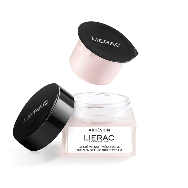 LIERAC Arkéskin The Menopause Night Cream 50 ML