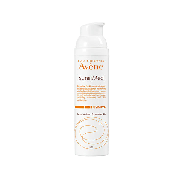 Avène SunsiMed KA 80ml