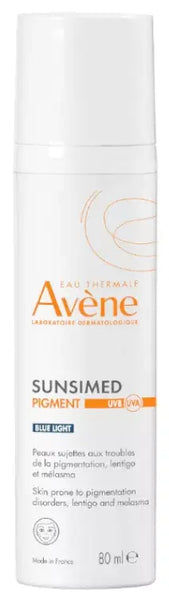 Avène Sunsimed Pigment 80 ml