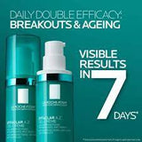 La Roche Posay EFFACLAR AZ GEL CREAM 40 ML