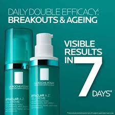 La Roche Posay EFFACLAR AZ GEL CREAM 40 ML