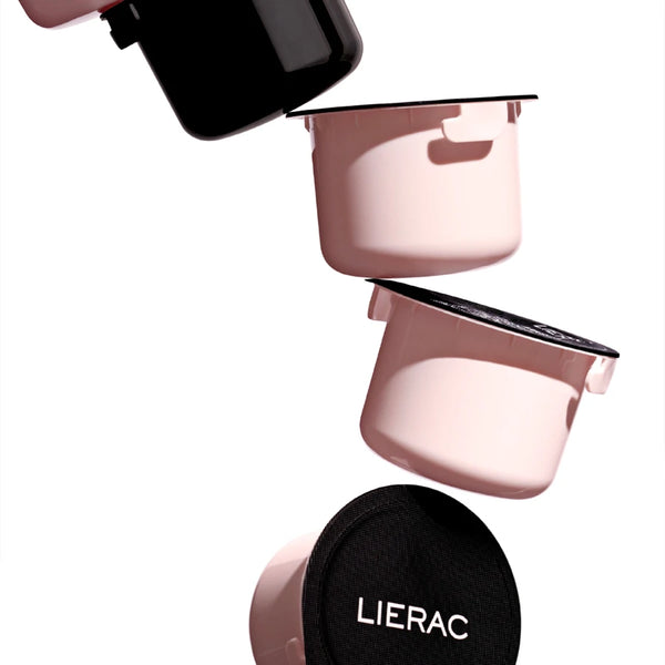 Lierac Hydragenist The Rehydrating Radiance Cream 50 ML