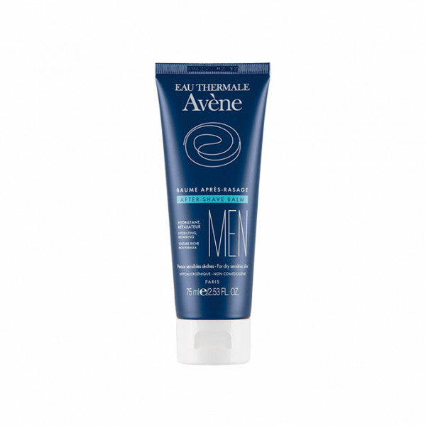 Avène Men After-Shave Balm 75 ml