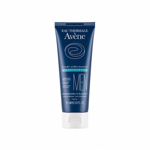 Avène Men After-Shave Balm 75 ml