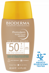 Bioderma PHOTODERM NUDE TOUCH SPF50+ 40ML