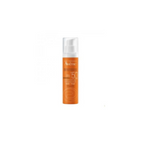Avène Sunscreen Anti-Aging Tinted Sun Care SPF 50+ 50 ml