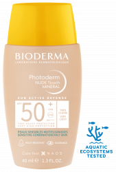 Bioderma PHOTODERM NUDE TOUCH SPF50+ 40ML