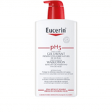 Eucerin pH5 Bath Gel 1L