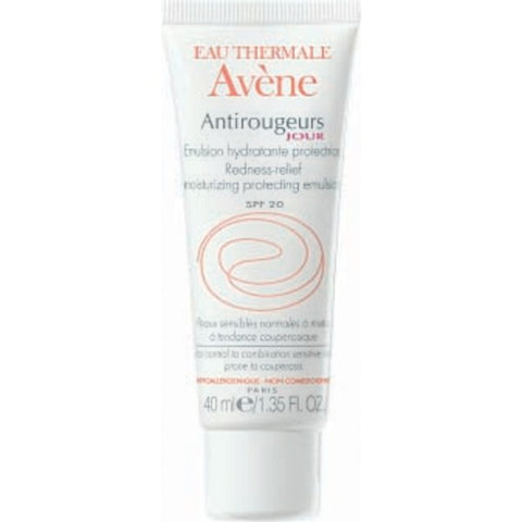Avène Antirougeurs Emulsion 40ml SPF30