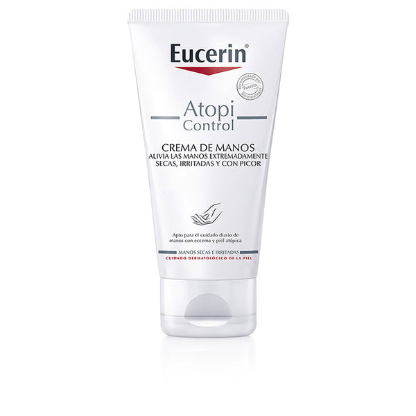 Eucerin AtopiControl Hand Cream