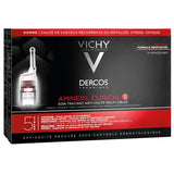 Dercos Aminexil Pro for Men 21 Ampoules