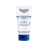 Eucerin UreaRepair Plus Hand Cream 5% Urea 75ml