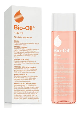 Bio-oil Body Oil 125ml