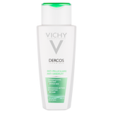 Dercos Anti-Dandruff Shampoo Dry Hair 200ml